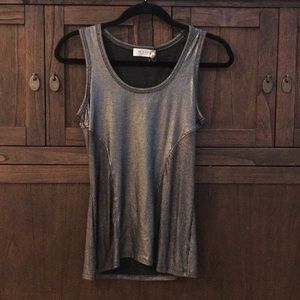 Lola and Sophie Tank